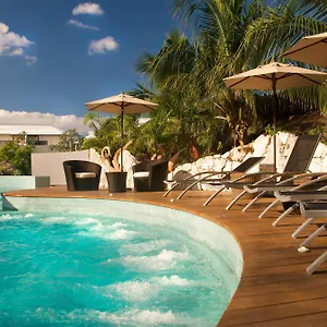 Feriested Sandos Caracol Eco & Water Park (adults Only), Playa del Carmen